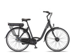 Altec Cosmos X-7 28 Inch Women 7SP Rim Brakes Matte black