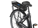 Altec Cosmos X-7 28 Inch Women 7SP Rim Brakes Matte black