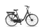 Altec Cosmos X 28 Inch Women 7SP Rim Brakes Matte black