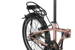 Altec Cunda 20 Inch Unisex 3V V-Brakes Zalmroze