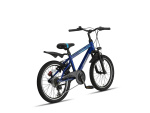 Altec Dakota MTB 20 Inch Junior 7SP Rim Brakes Navy