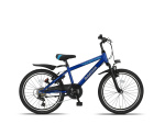 Altec Dakota MTB 22 Zoll Junior 7G Felgenbremse Navy