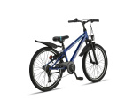 Altec Dakota MTB 24 Zoll Junior 7G Felgenbremse Navy