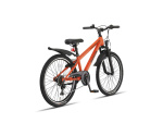 Altec Dakota MTB 24 Zoll Junior 7G Felgenbremse Orange