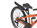 Altec Dakota MTB 24 Zoll Junior 7G Felgenbremse Orange