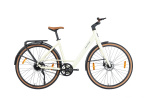 Altec Dance 28 Inch Women Hydraulic Disc Brake Cream