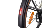Altec Dance 28 Inch Women Hydraulic Disc Brake Cream
