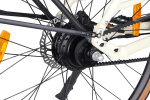 Altec Dance 28 Inch Women Hydraulic Disc Brake Cream