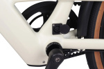 Altec Dance 28 Inch Women Hydraulic Disc Brake Cream