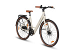 Altec Dance 28 Inch Women Hydraulic Disc Brake Cream