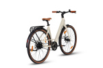 Altec Dance 28 Inch Women Hydraulic Disc Brake Cream