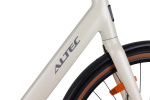 Altec Dance 28 Inch Women Hydraulic Disc Brake Cream