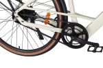 Altec Dance 28 Inch Women Hydraulic Disc Brake Cream