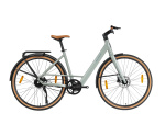 Altec Dance 28 Inch Women Hydraulic Disc Brake Light grey