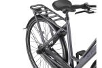 Altec Delta 28 Inch Dames 3V Rollerbrake Matgrijs