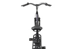 Altec Delta 28 Inch Dames 3V Rollerbrake Matzwart