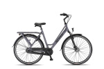 Altec Delta Plus 28 Inch Dames 3V Rollerbrake Matgrijs