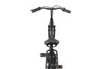 Altec Delta Plus 28 Inch Men 3SP Roller brakes Matte black