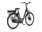 Altec Diamond 28 Inch Women 7SP Hydraulic Disc Brake Matte black