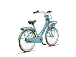 Altec Dutch 24 Inch Girls 3SP Coaster Brake Light blue