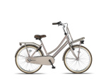 Altec Dutch 24 Inch Girls 3SP Coaster Brake Sand-colored
