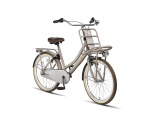 Altec Dutch 24 Inch Girls 3SP Coaster Brake Sand-colored