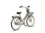 Altec Dutch 24 Inch Girls 3SP Coaster Brake Sand-colored