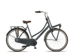 Altec Dutch 28 Inch Women 3SP Coaster Brake Dark Grey