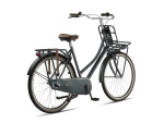 Altec Dutch 28 Inch Women 3SP Coaster Brake Dark Grey