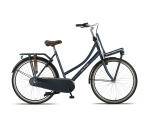 Altec Dutch 28 Inch Women 3SP Coaster Brake Blue Jeans
