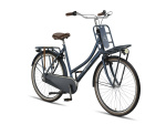 Altec Dutch 28 Inch Women 3SP Coaster Brake Blue Jeans