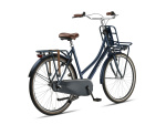 Altec Dutch 28 Inch Women 3SP Coaster Brake Blue Jeans