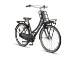 Altec Dutch 28 Inch Women 3SP Coaster Brake Matte black