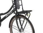 Altec Dutch 28 Inch Dames 3V Terugtraprem Matzwart