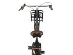 Altec Dutch 28 Inch Dames 3V Terugtraprem Matzwart