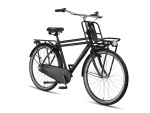 Altec Dutch 28 Inch Men 3SP Coaster Brake Matte black