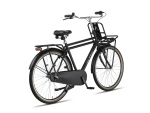 Altec Dutch 28 Inch Men 3SP Coaster Brake Matte black