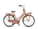 Altec Dutch 28 Inch Women 3SP Coaster Brake Salmon