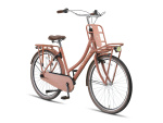 Altec Dutch 28 Inch Women 3SP Coaster Brake Salmon