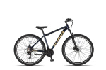Altec KIng 29 Inch Unisex 21SP Mechanical disc brake Dark Blue