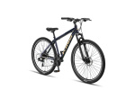 Altec KIng 29 Inch Unisex 21SP Mechanical disc brake Dark Blue