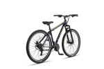 Altec KIng 29 Inch Unisex 21SP Mechanical disc brake Dark Blue