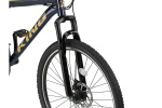 Altec KIng 29 Inch Unisex 21SP Mechanical disc brake Dark Blue