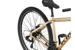 Altec KIng 29 Inch Unisex 21SP Mechanical disc brake Gold