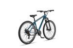 Altec KIng 29 Inch Unisex 21SP Mechanical disc brake Petrol Blue