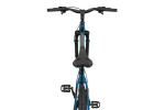 Altec KIng 29 Inch Unisex 21SP Mechanical disc brake Petrol Blue