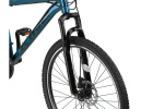 Altec KIng 29 Inch Unisex 21SP Mechanical disc brake Petrol Blue