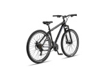 Altec KIng 29 Inch Unisex 21SP Mechanical disc brake Black