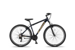 Altec King 29 Inch Unisex 21SP Rim Brakes Dark Blue