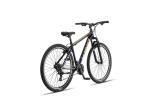 Altec King 29 Inch Unisex 21SP Rim Brakes Dark Blue